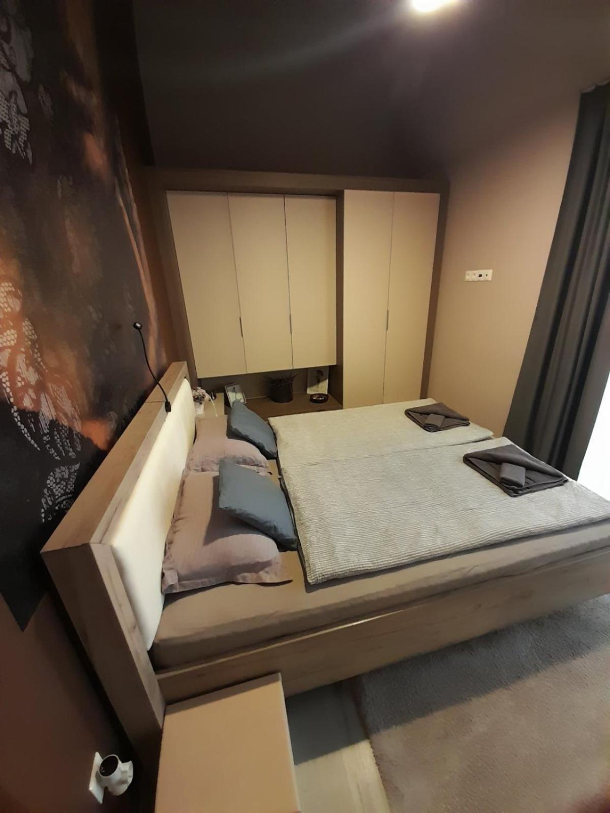 Noir Gold Penthause - Apartment *