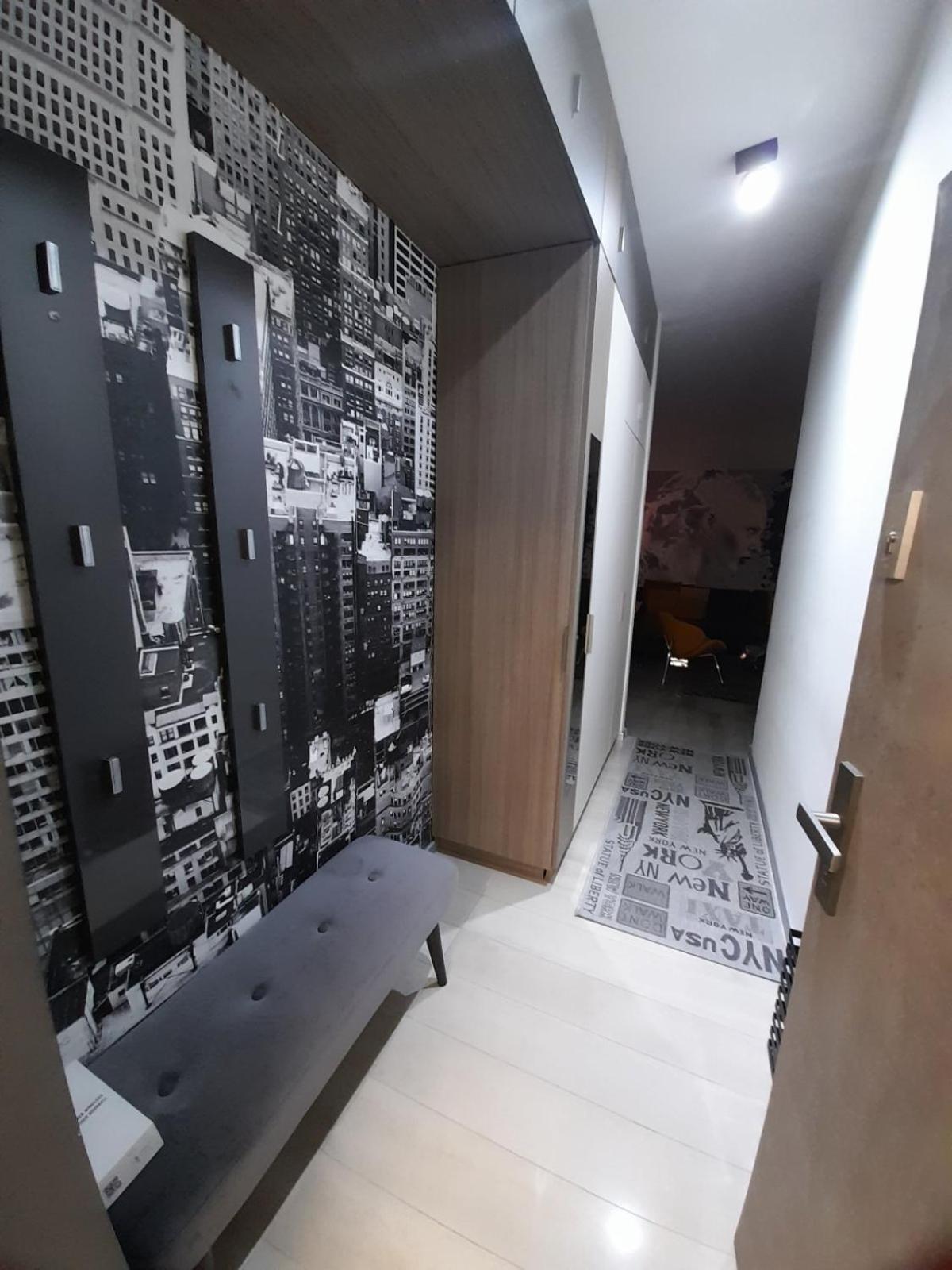 Noir Gold Penthause - Apartment *